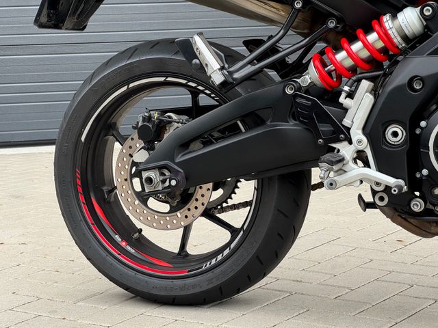 aprilia - shiver-900