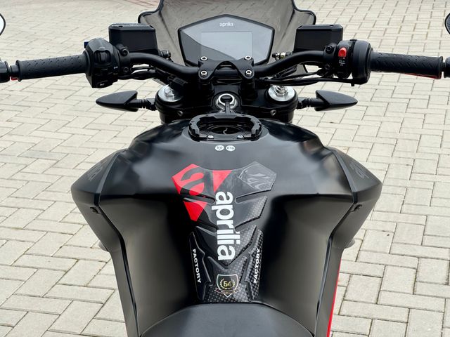 aprilia - shiver-900
