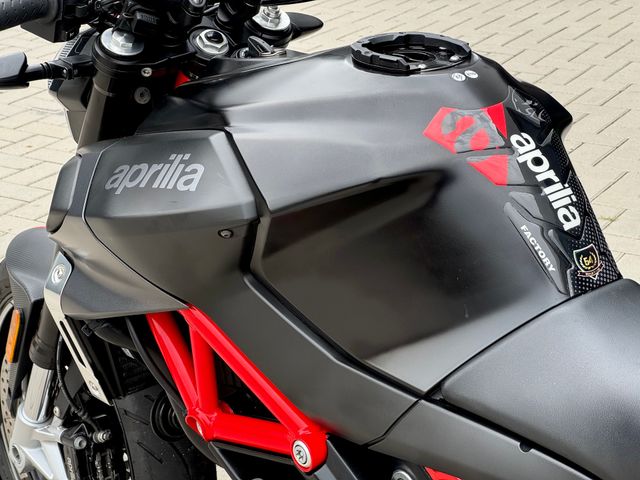 aprilia - shiver-900