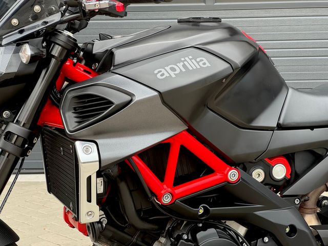 aprilia - shiver-900