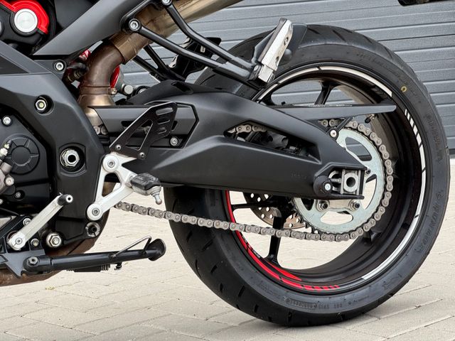 aprilia - shiver-900