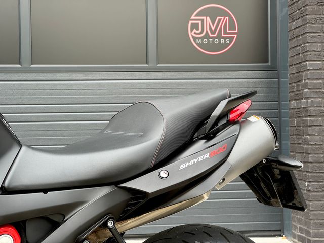 aprilia - shiver-900