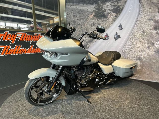 harley-davidson - road-glide-custom-fltrx