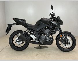 Yamaha MT 03 2026 nieuw