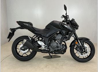 Yamaha MT 03 2026 nieuw