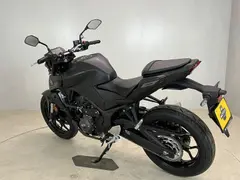 Yamaha MT-03 2026 nieuw – foto 5 van 7