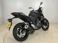 Yamaha MT-03 2026 nieuw – foto 6 van 7