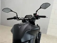 Yamaha MT-03 2026 nieuw – foto 7 van 7