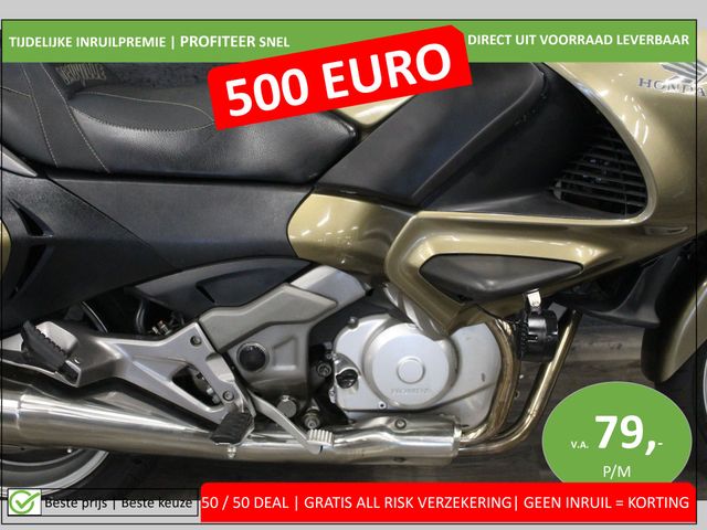 honda - nt-700-v-deauville-c-abs