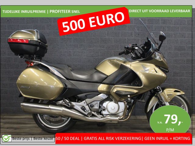 honda - nt-700-v-deauville-c-abs