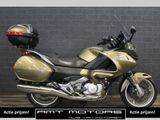 HONDA NT 700 V DEAUVILLE C-ABS