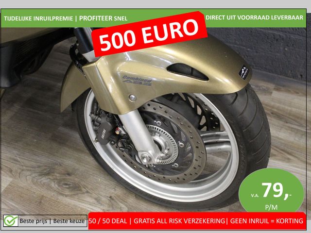 honda - nt-700-v-deauville-c-abs