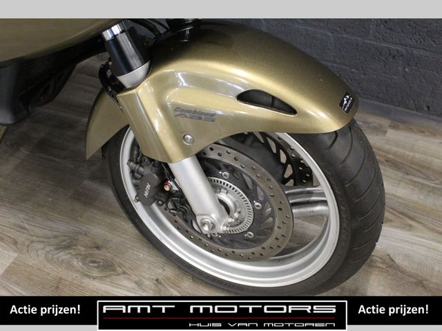honda - nt-700-v-deauville-c-abs