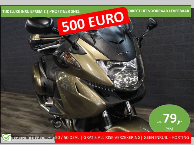 honda - nt-700-v-deauville-c-abs