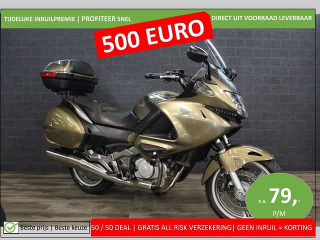 honda - nt-700-v-deauville-c-abs