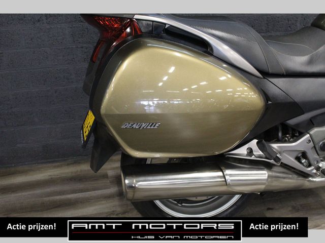 honda - nt-700-v-deauville-c-abs
