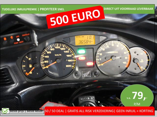 honda - nt-700-v-deauville-c-abs