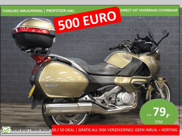 honda - nt-700-v-deauville-c-abs