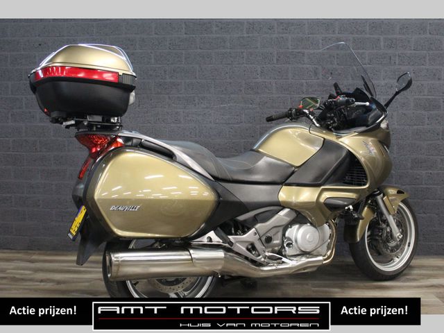 honda - nt-700-v-deauville-c-abs