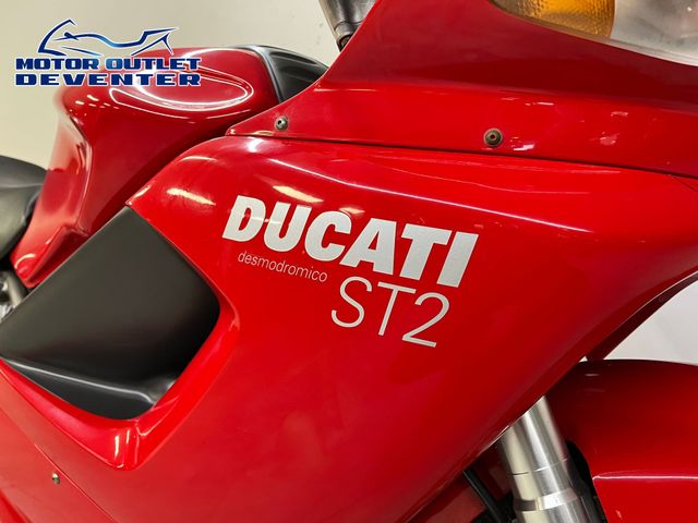 ducati - st-2