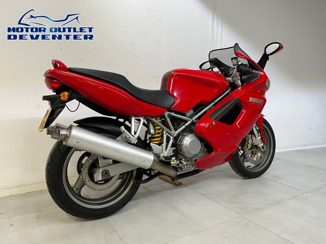 ducati - st-2