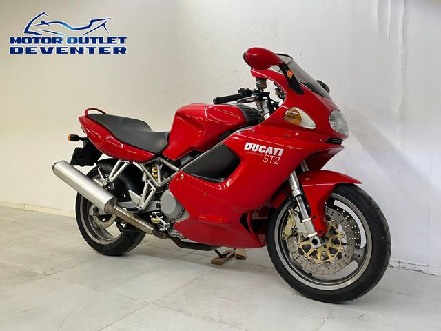ducati - st-2