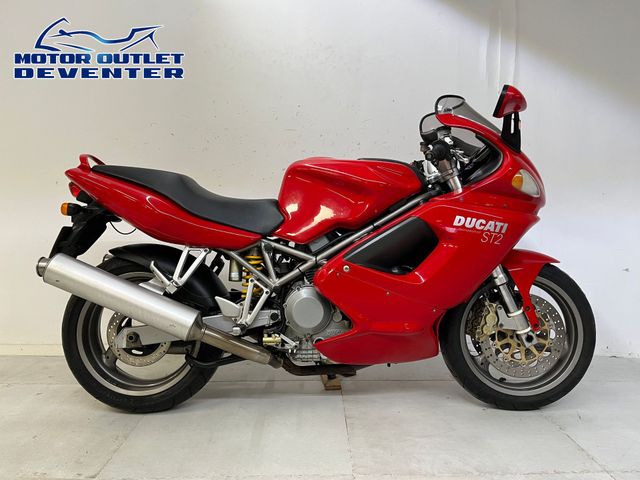 ducati - st-2