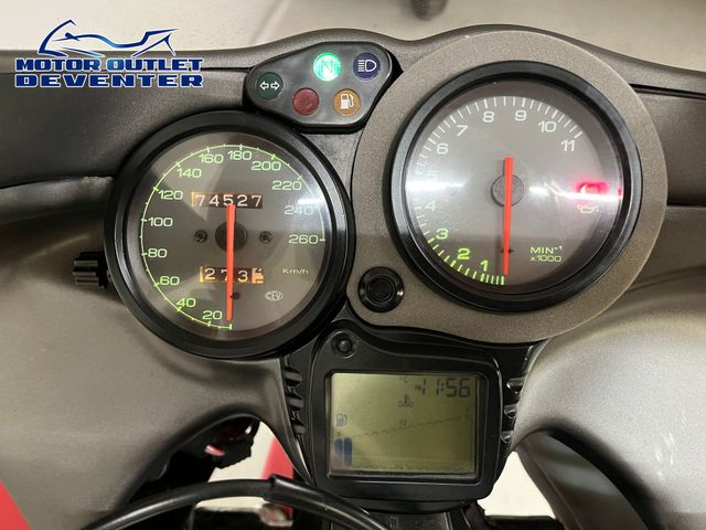ducati - st-2
