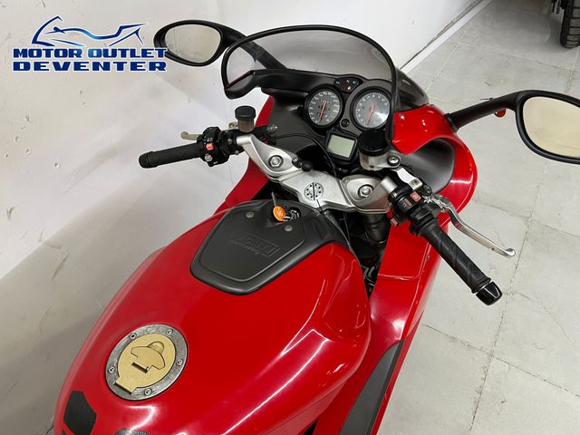 ducati - st-2