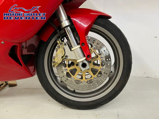 ducati - st-2