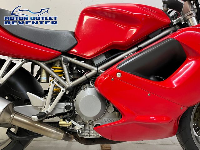 ducati - st-2
