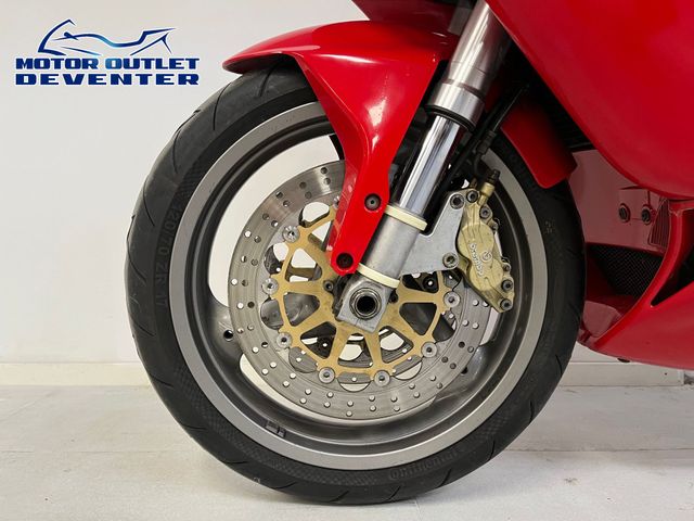 ducati - st-2