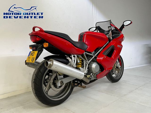 ducati - st-2