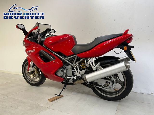 ducati - st-2