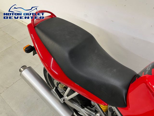 ducati - st-2