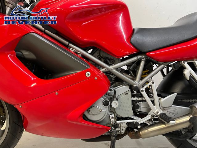 ducati - st-2