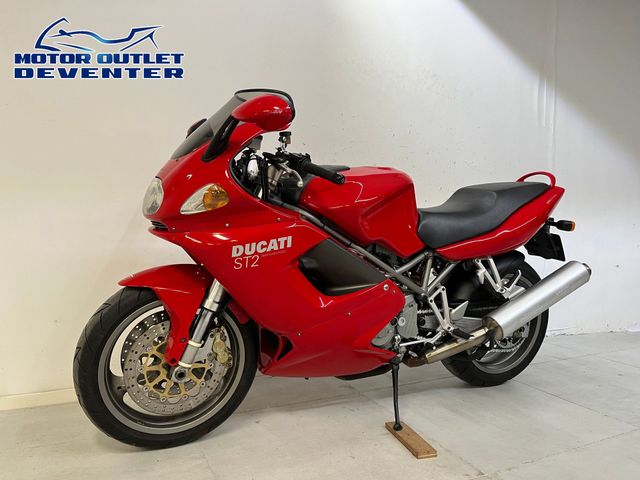 ducati - st-2