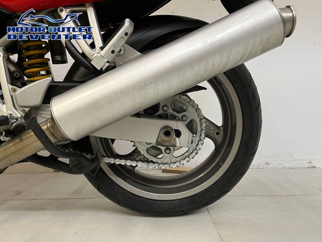 ducati - st-2