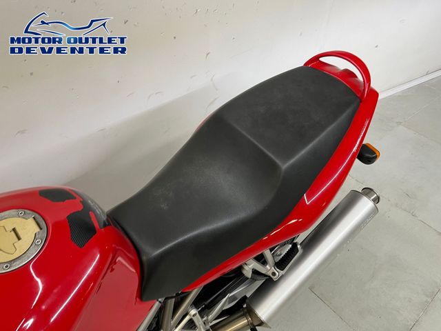 ducati - st-2