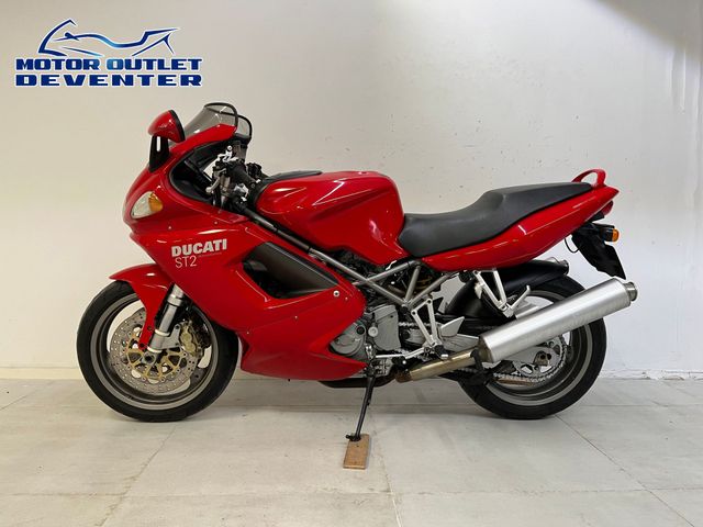 ducati - st-2