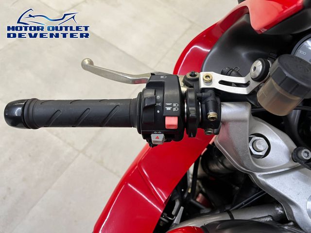 ducati - st-2