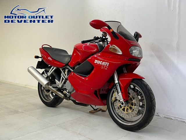 ducati - st-2