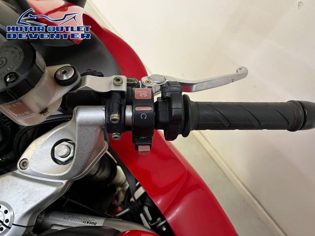 ducati - st-2