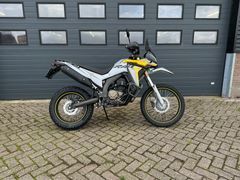 VOGE 300 RALLY