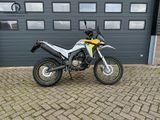 VOGE 300 RALLY