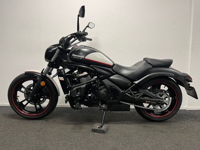 kawasaki - vulcan-s