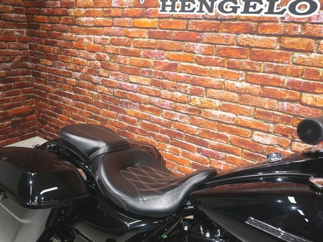 harley-davidson - road-king-special-flhrxs