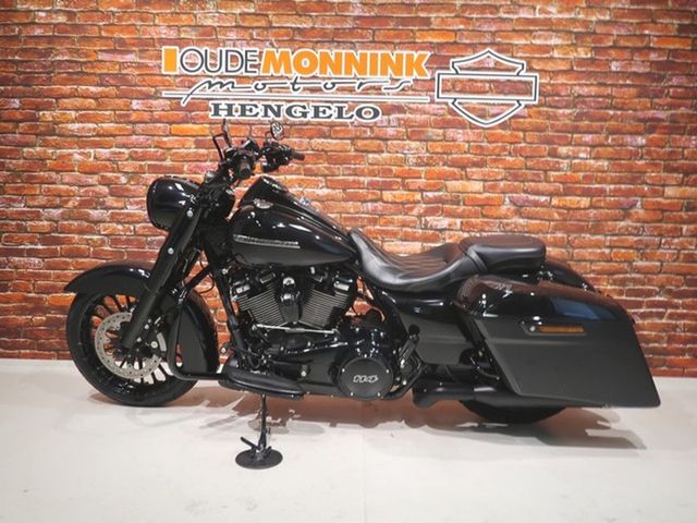 harley-davidson - road-king-special-flhrxs