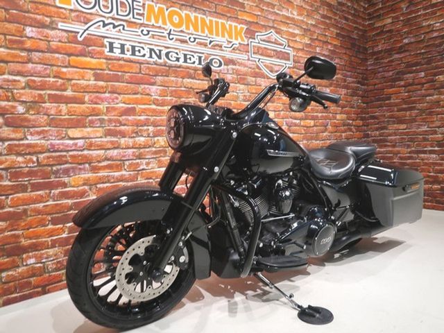 harley-davidson - road-king-special-flhrxs