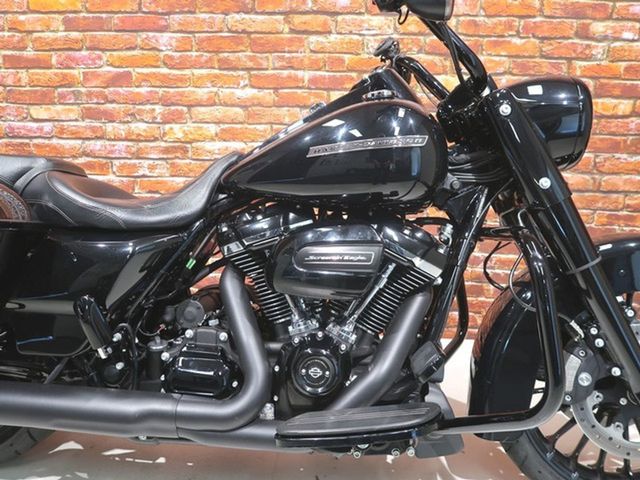 harley-davidson - road-king-special-flhrxs